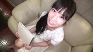 Tease Musume 01 How This Girl Works Please Measure Me As An Adult Again Petite Girl Porn