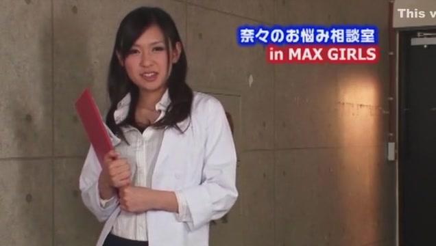 Horny Japanese whore Hotaru Yukino, Haruka Ito, Nana Ogura in Crazy Stockings/Pansuto, Cumshots JAV video - 2