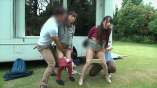 Taiwan 22C0303-Amateur girl twists her body with a super...