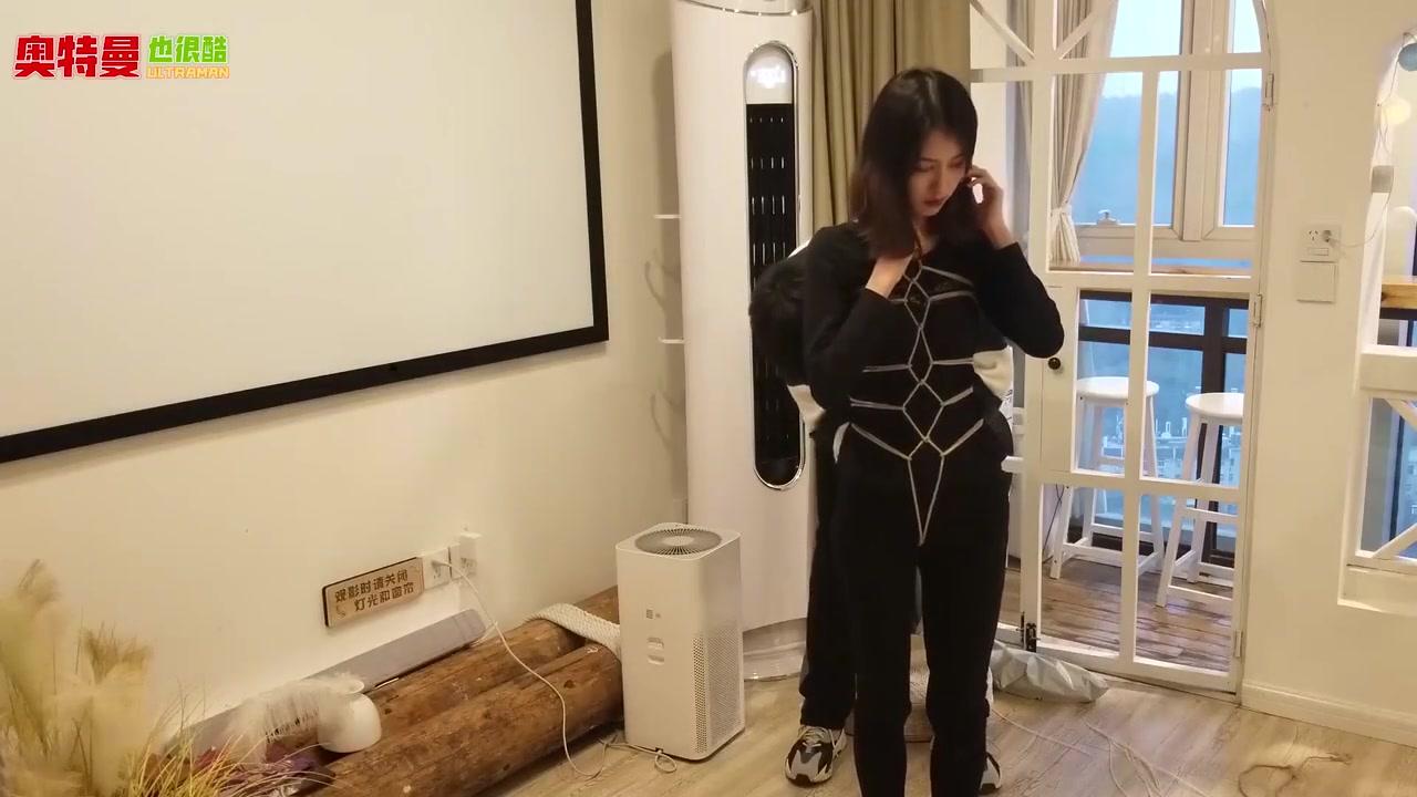 Wanqiu Bondage - 1