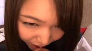 Pure 18 Hottest Japanese whore Megumi Shino in Best Small Tits, Girlfriend JAV video Homemade