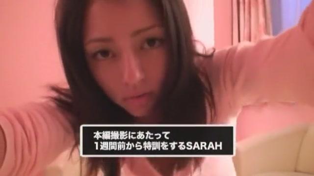 Gemendo Horny Japanese chick in Exotic Massage, POV JAV video BananaBunny