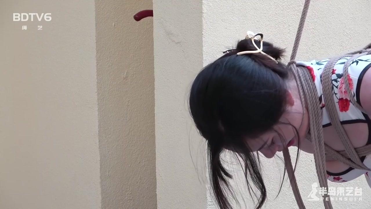 Hotwife Asian Beauty Bondage Best Blowjob