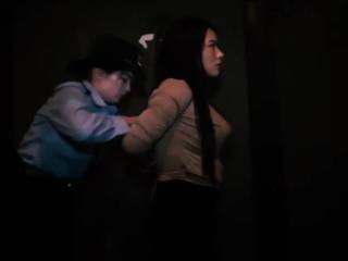 Hardcore Porno Chinese Girl In Jail Bondage VRTube
