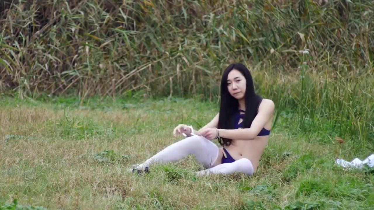 Chinese Outdoors - 1