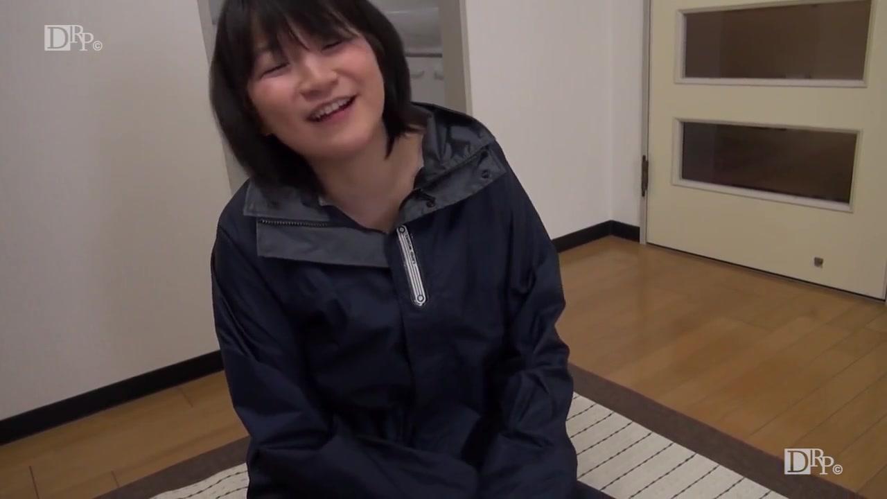 Ayumi Tsuji In 416 Under The Sauna Suit Is A Soft Shelled Turtle - 2