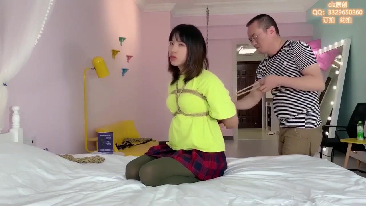 Chinese Bondage 7 - 2