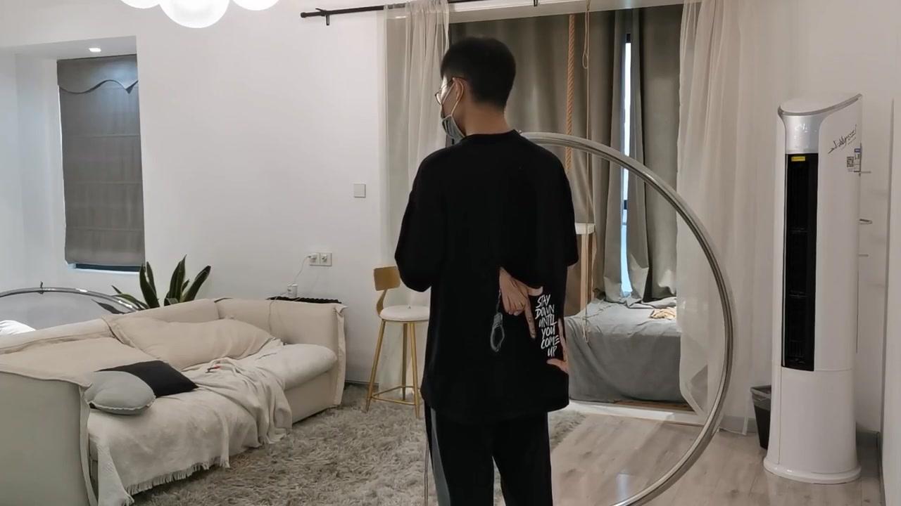 Twinks  Chinese Black Dress Teen Bondage Old Young - 2