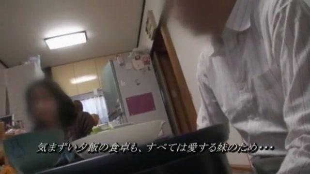 Horny Japanese whore Miku Airi in Crazy Showers JAV video - 1