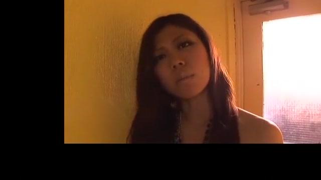 Hottest Japanese slut Misaki Kashiwagi in Exotic POV JAV video - 1
