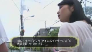 Blowjob Contest Amazing Japanese girl Akari Minamino in Hottest Massage JAV video Phoenix Marie