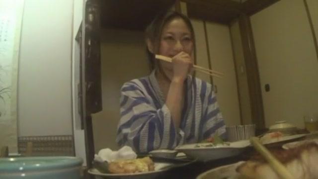 Exotic Japanese slut Nagisa Nishihara in Best Doggy Style, Big Tits JAV movie - 2