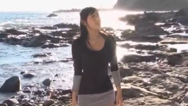 Best Japanese chick Nana Ogura in Amazing Masturbation/Onanii, Outdoor JAV clip - 2
