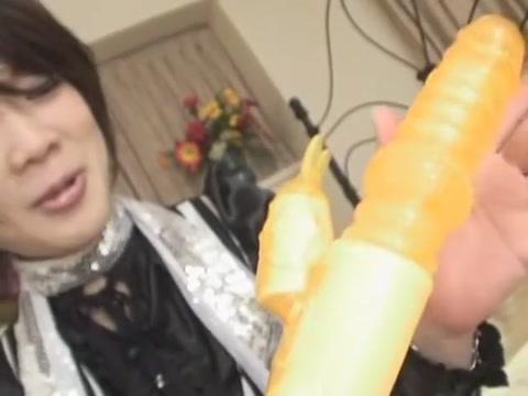 Barely 18 Porn Crazy Japanese whore in Fabulous Dildos/Toys, Big Tits JAV clip Her