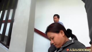 GirlScanner Crazy Adult Scene Hd Hot Pretty One Vietnamese