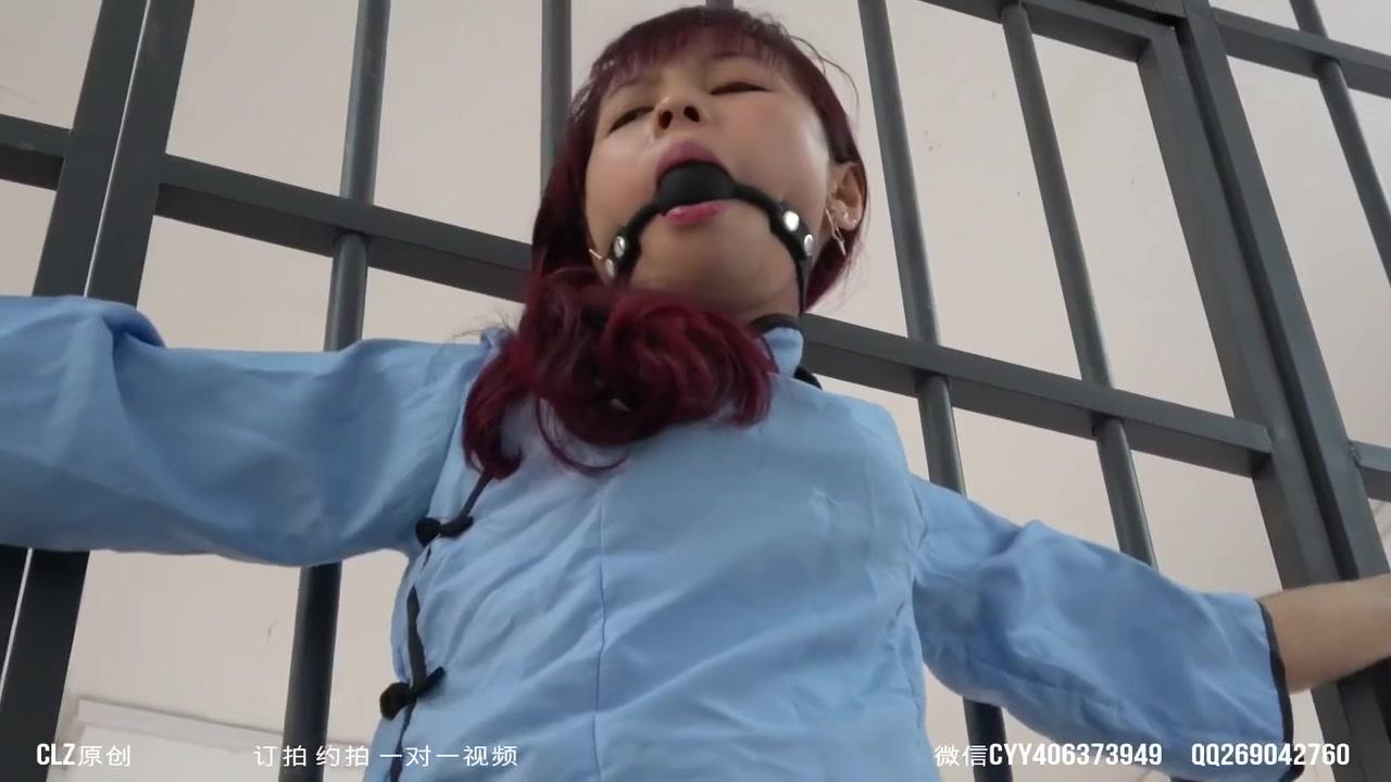 Camdolls Chinese Prison Girl 8 Ninfeta