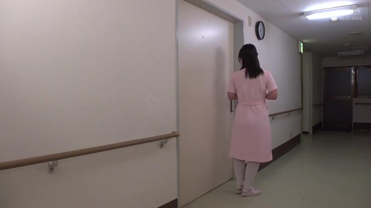 Motel Isumi Rion - 2k 泉りおん - セックスするにはワケがある！勃起した患者 看護師10人 [dandy-753] Outside