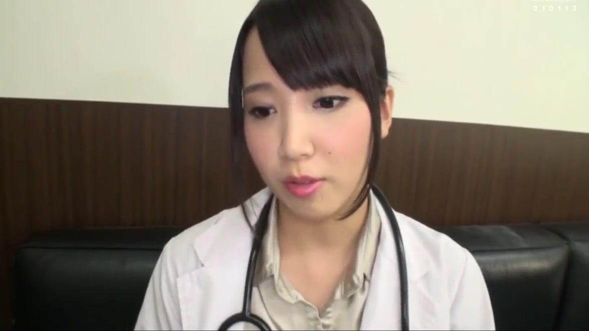 Ayaka Tomoda - Erotic Female Doctor - 2