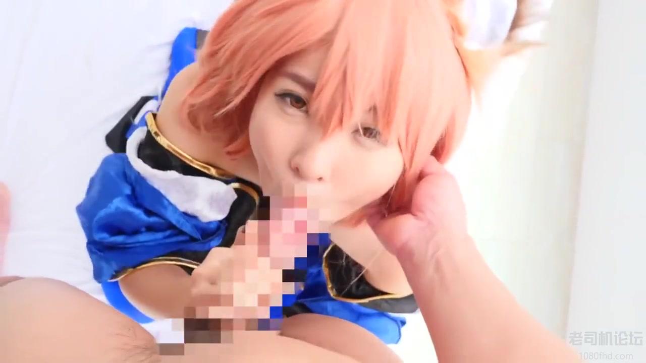 Lexi Belle  Kururugi Aoi In Ekdv-620 Cosplay X Deluxe Aoi Kuriki Fake Tits - 1
