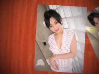Freaky Horny Japanese chick Sora Aoi in Amazing Threesomes, Fetish JAV movie Male