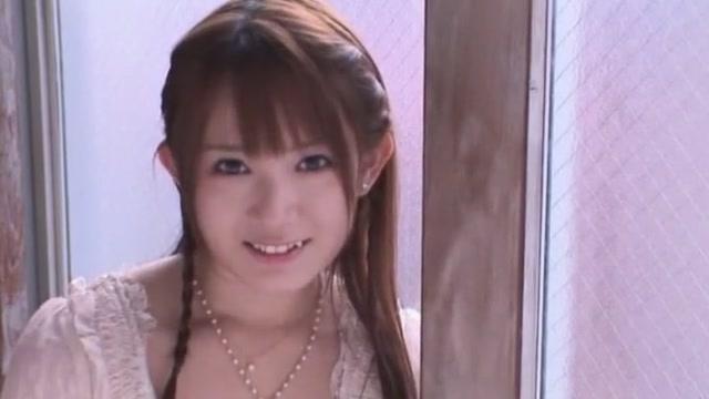 Hottest Japanese slut Akie Harada in Incredible POV JAV movie - 2