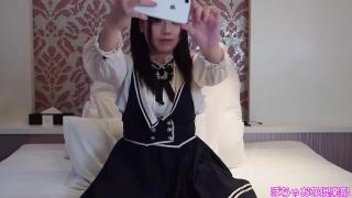 ThisVidScat Jav Uncensored Hijab