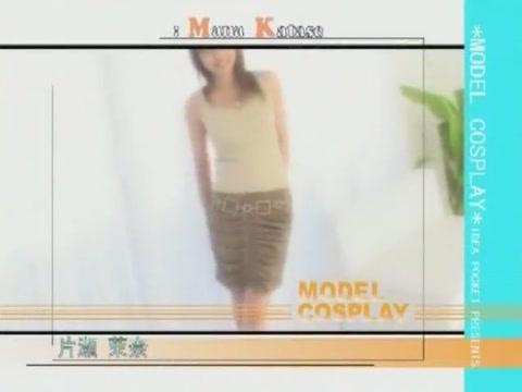 Office  Fabulous Japanese girl Mana Katase in Best JAV video Pick Up - 1