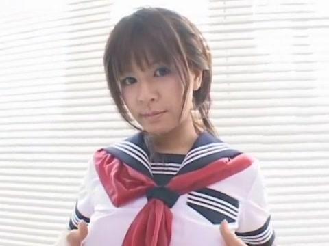 Crazy Japanese girl Rin Yuuki in Fabulous Big Tits, Cumshots JAV video - 2