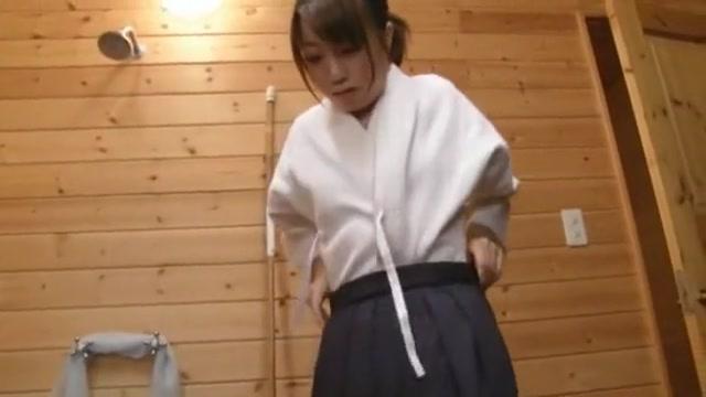 Close  Best Japanese whore Sena Ichika in Hottest Small Tits, Showers JAV clip Gritona - 1