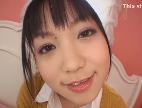 Best Japanese whore Sayaka Nishina in Amazing POV JAV scene - 2