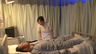 Round Ass Horny Japanese model Mirei Yokoyama, Emiri Momoka, Aya Kiriya in Fabulous Nurse/Naasu JAV clip Tanned