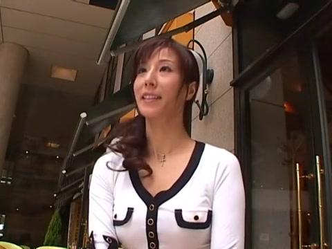Hottest Japanese model Homami Takasaka in Crazy Masturbation/Onanii, Threesomes JAV clip - 1