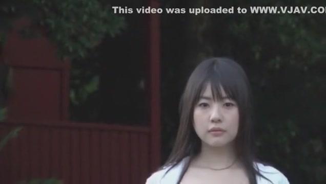 Tease Hottest Japanese slut Tsubomi in Best JAV video Exhibitionist