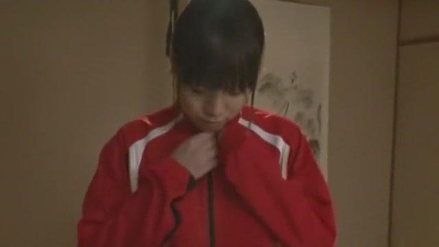 Crazy Japanese chick Yuri Sato 2, Tina Miyazato, Erika Kashiwagi in Incredible POV JAV movie - 2