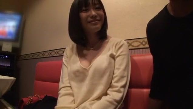 Incredible Japanese whore Mei Akizuki in Hottest Compilation JAV movie - 1