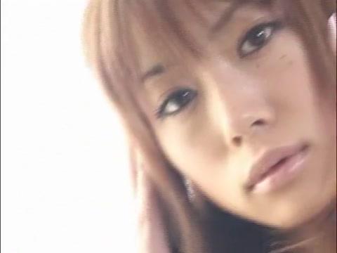 Exotic Japanese chick Kairi Minou in Incredible Fingering, Cunnilingus JAV clip - 1