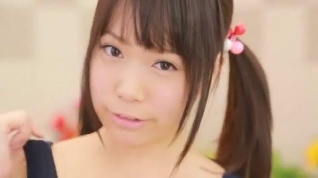 Hottest Japanese slut An Shinohara in Crazy Showers, Doggy Style JAV video - 2