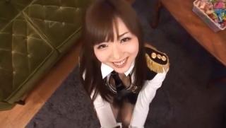 CzechPorn Hottest Japanese girl Yu Asakura in Amazing POV JAV scene Girls Getting Fucked