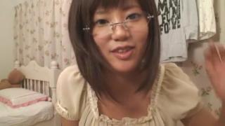 XBiz Crazy Japanese model Uta Kohaku in Best Doggy Style, Small Tits JAV clip Amature