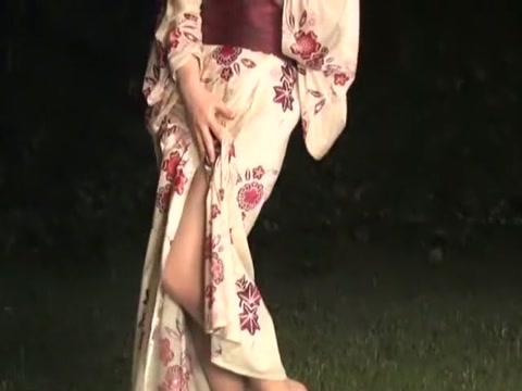 Best Japanese girl Saki Tsuji, Saya Yukimi, Ayana Iwasaki in Incredible Outdoor JAV clip - 1
