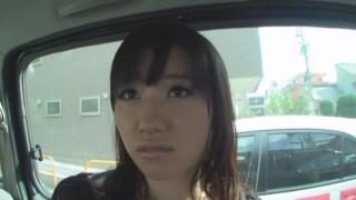 Stepbrother Fabulous Japanese slut Azusa Nagasawa in Crazy Big Tits JAV video Best Blow Job