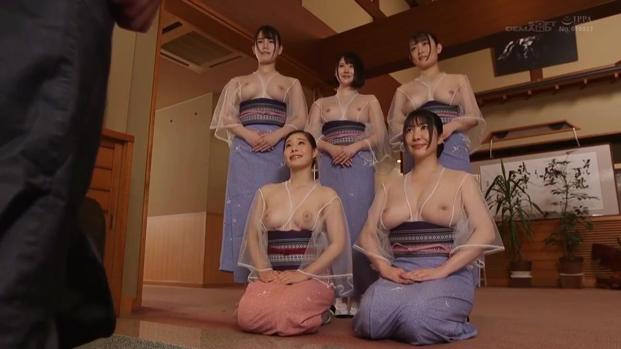 Japanese Group Sex Porn Big Boobs - 2
