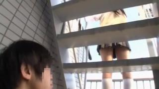Nurugel Hottest Japanese model Nina Yamaguchi, Makoto Takeuchi, Yua Aihara in Amazing Outdoor JAV video Atm