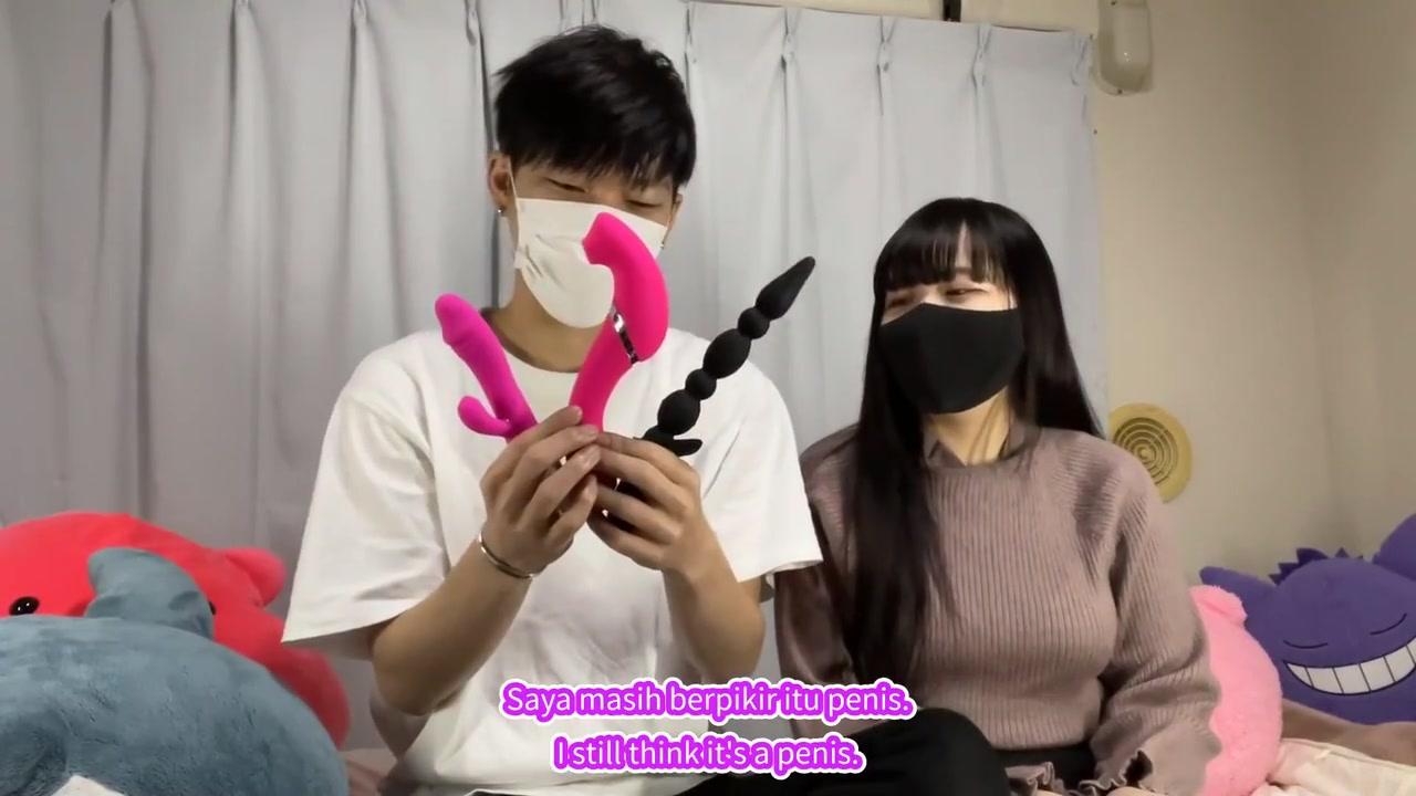 【cervix Day 2】japanese Amateur Gal Mating Press Cum Inside Pussy - 2