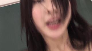 Brazzers Haruka Megumi In Schoolgirl Gets Her Hairy Pussy Fucked By A Bunch Of Teachers TubeProfit
