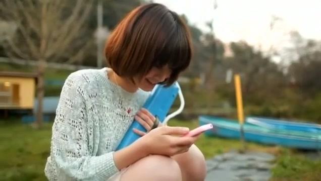 Puba Crazy Japanese slut Mayu Kamiya in Fabulous Compilation, Girlfriend JAV video Music