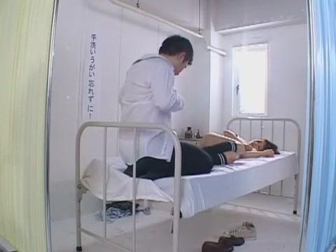 Fantasy Massage  Exotic Japanese girl Misa Sato in Best Solo Girl, Masturbation/Onanii JAV movie Huge - 1