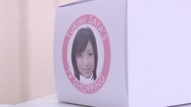 Amazing Japanese whore Saya Yukimi in Exotic Facial, MILFs JAV video - 2