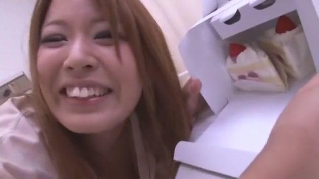 Amazing Japanese whore Saya Yukimi in Exotic Facial, MILFs JAV video - 1