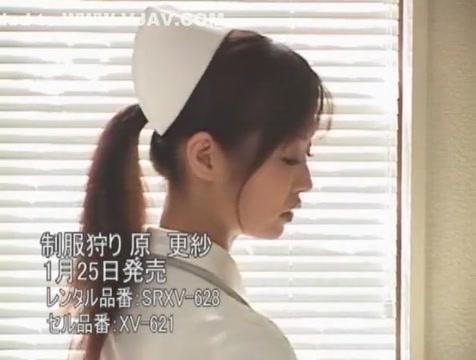 Best Japanese girl Mai Nadasaka in Horny Threesomes, Compilation JAV movie - 1